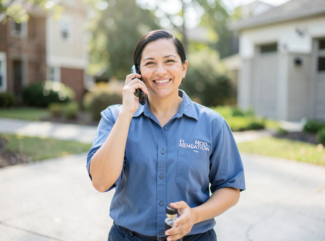 Mold Remediation Kiana, AK FAQs